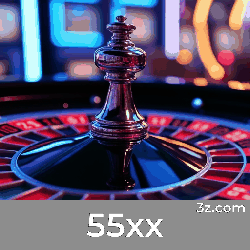 Desbloqueie Bônus Surpreendentes com 55xx