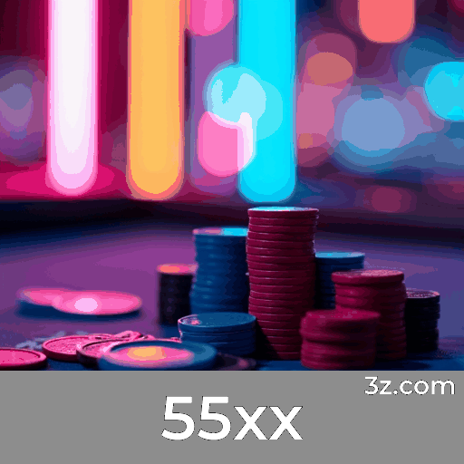 Desbloqueie Bônus Surpreendentes com 55xx