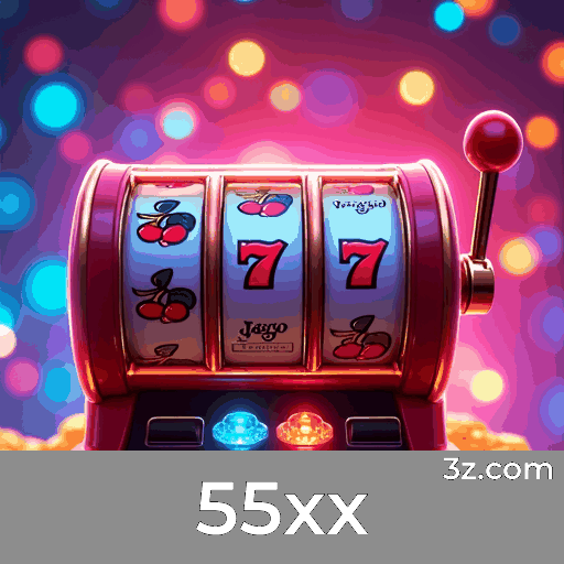 Aproveite os Super Bônus Exclusivos do 55xx