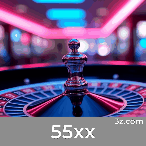 Compita e Conquiste no Crash da 55xx com Comunidade Dinâmica