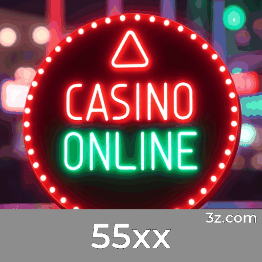 Desbloqueie Bônus Surpreendentes com 55xx