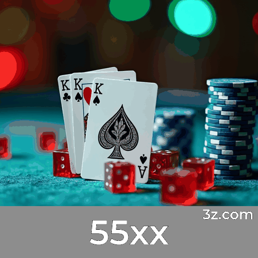 Aproveite os Super Bônus Exclusivos do 55xx