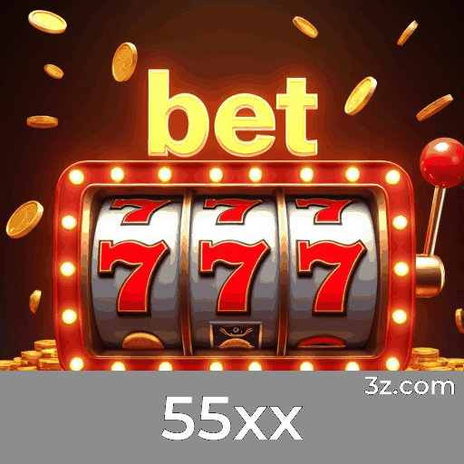 55xx: Experiência de Casino ao Vivo com Dealers Profissionais