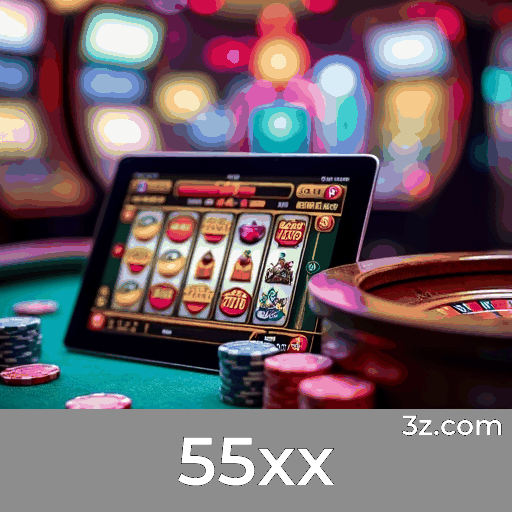 Compita e Conquiste no Crash da 55xx com Comunidade Dinâmica