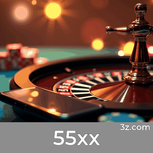 55xx: Experiência de Casino ao Vivo com Dealers Profissionais