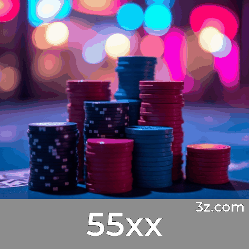Compita e Conquiste no Crash da 55xx com Comunidade Dinâmica